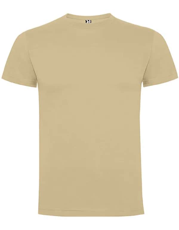Men´s Dogo Premium T-Shirt - Sand 07
