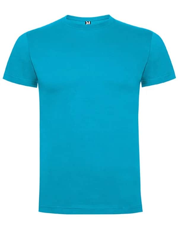 Men´s Dogo Premium T-Shirt - Turquoise 12