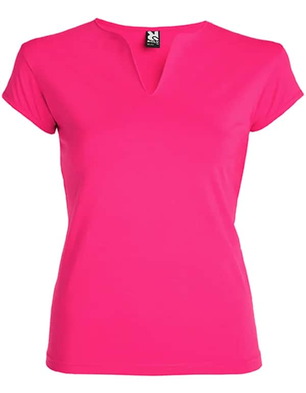 Women´s Belice T-Shirt - Rosette 78