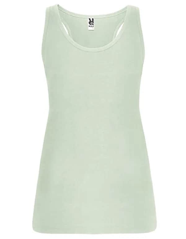 Women´s Brenda Tank Top - Mist Green 264