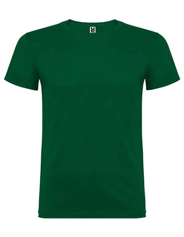 Beagle T-Shirt - Bottle Green 56