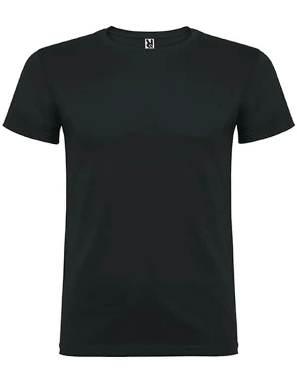 Beagle T-Shirt - Dark Lead 46