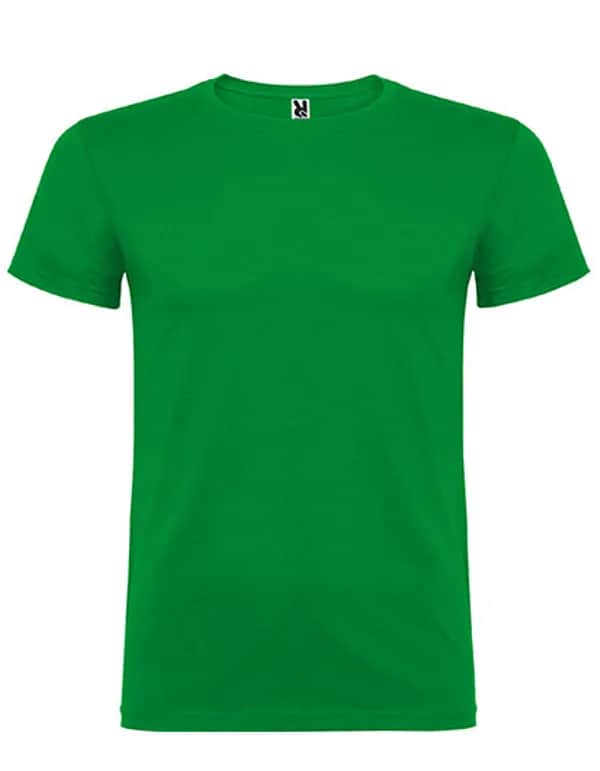 Kids´ Beagle T-Shirt - Kelly Green 20