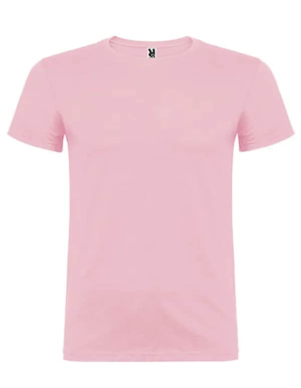 Beagle T-Shirt - Light Pink 48