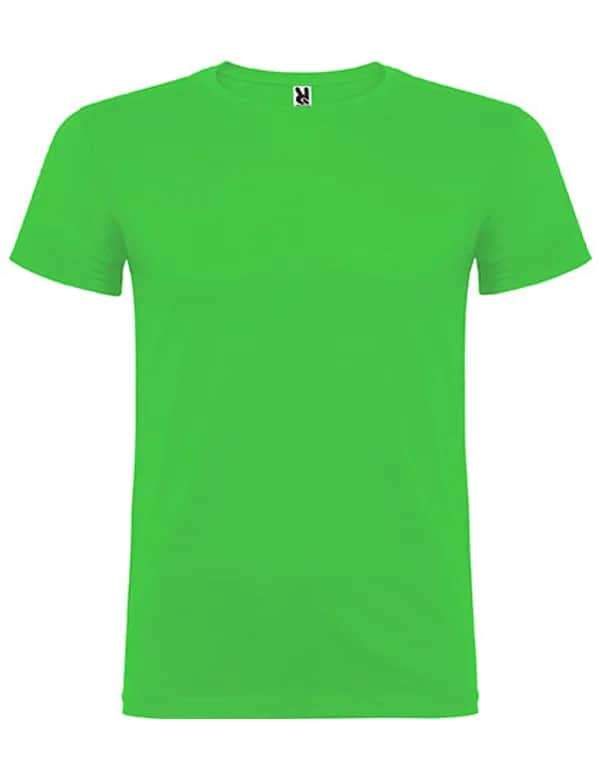 Kids´ Beagle T-Shirt - Oasis Green 114