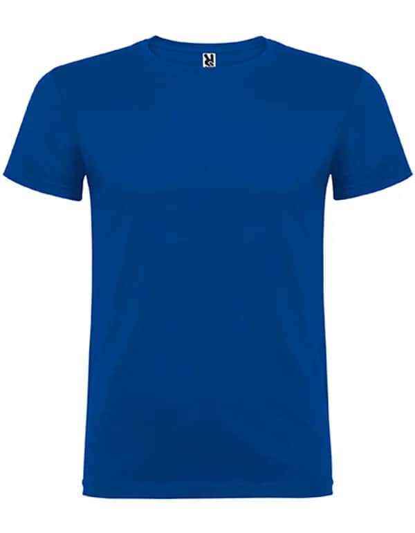 Beagle T-Shirt - Royal Blue 05