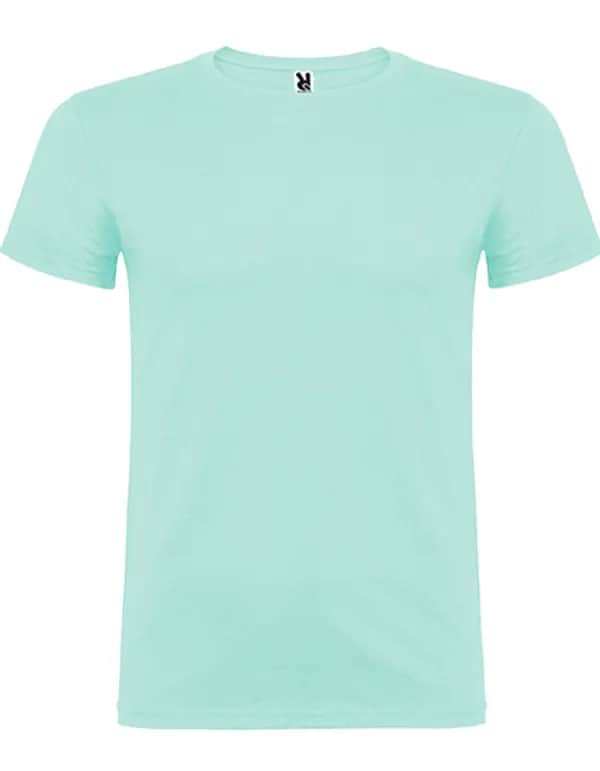 Beagle T-Shirt - Mint 98