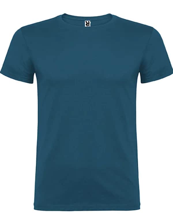 Beagle T-Shirt - Moonlight Blue 45