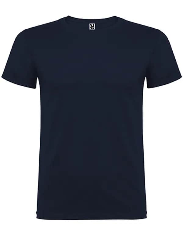 Beagle T-Shirt - Navy Blue 55