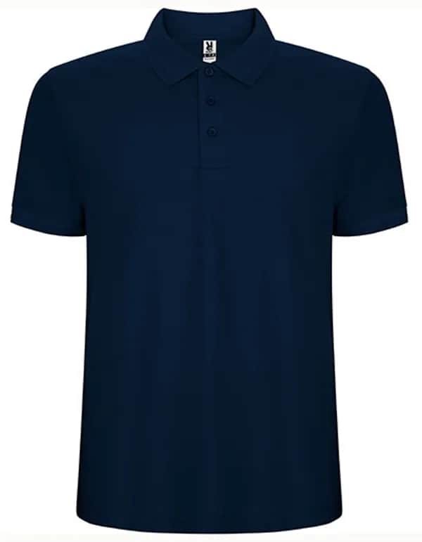 Pegaso Premium Poloshirt - Navy Blue 55