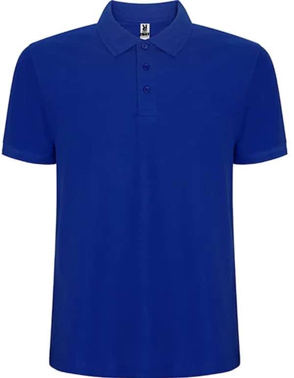 Pegaso Premium Poloshirt - Royal Blue 05