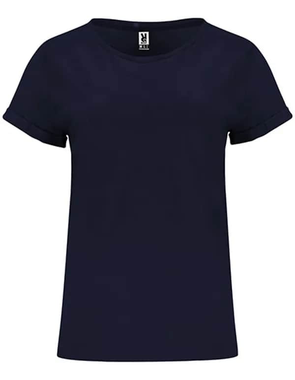 Women´s Cies T-Shirt - Navy Blue 55