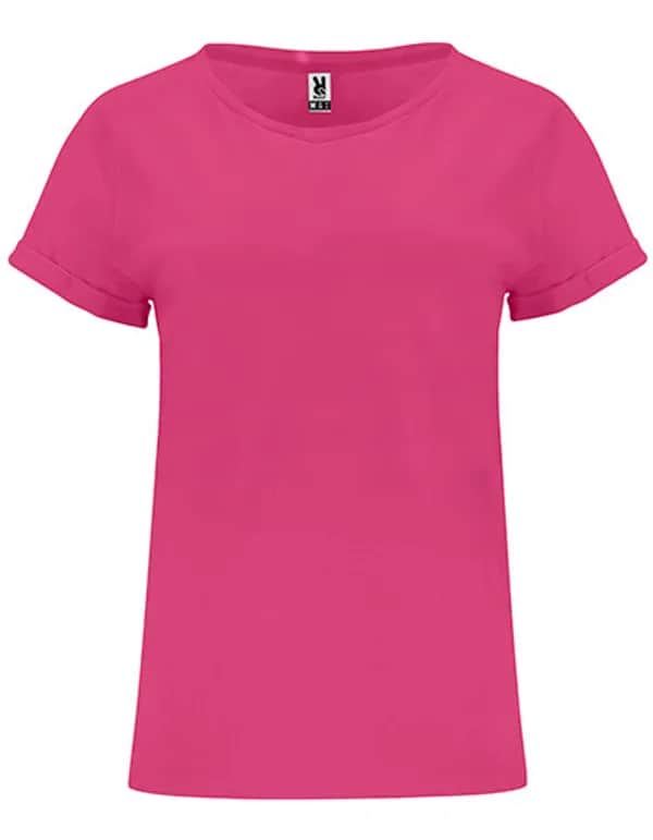 Women´s Cies T-Shirt - Rosette 78