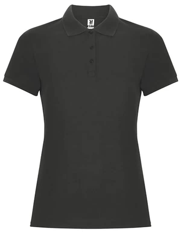 Women´s Pegaso Premium Poloshirt - Dark Lead 46