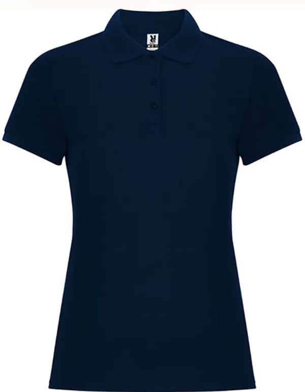Women´s Pegaso Premium Poloshirt - Navy Blue 55