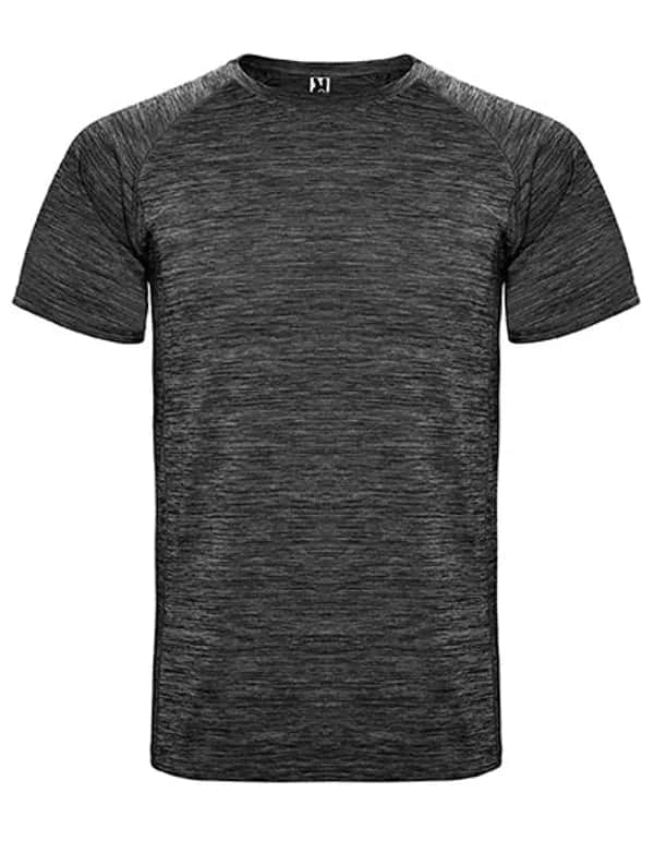 Men´s Austin T-Shirt - Heather Black 243