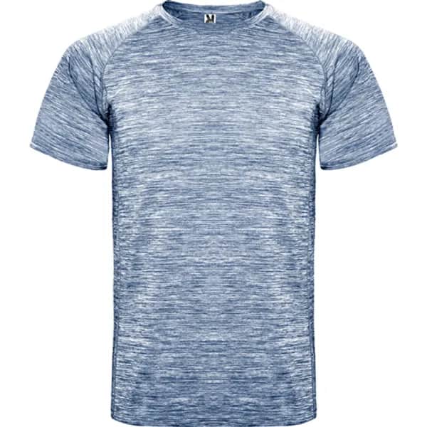 Men´s Austin T-Shirt - Heather Navy Blue 247