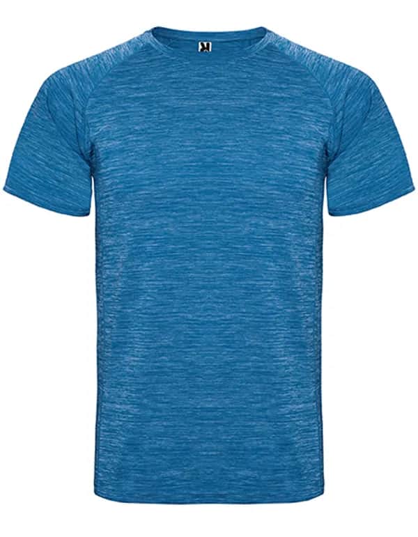 Kids´ Austin T-Shirt - Heather Royal Blue 248
