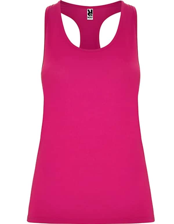 Women´s Aida Tank Top - Rosette 78