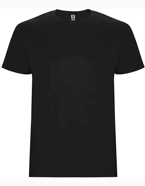 Stafford T-Shirt - Black 02