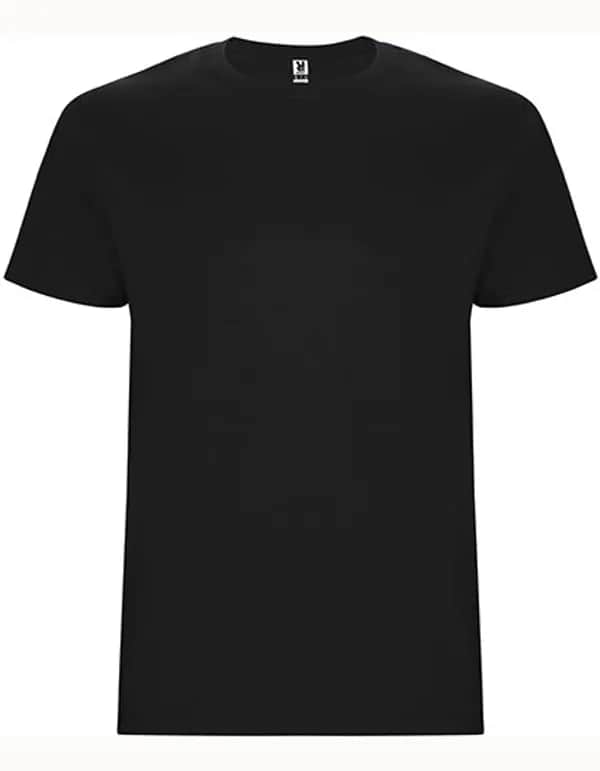 Kids´ Stafford T-Shirt - Black 02