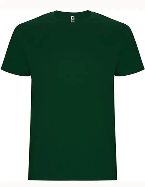 Kids´ Stafford T-Shirt - Bottle Green 56