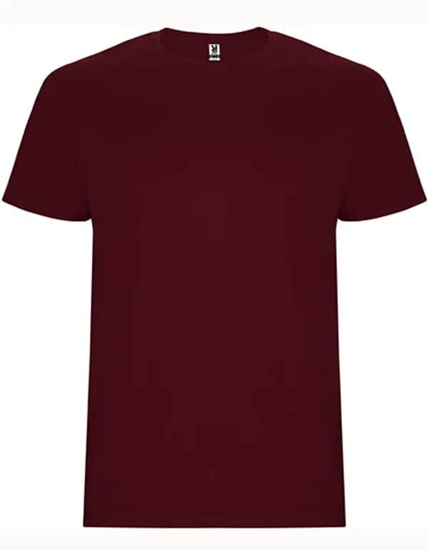 Kids´ Stafford T-Shirt - Garnet Red 57