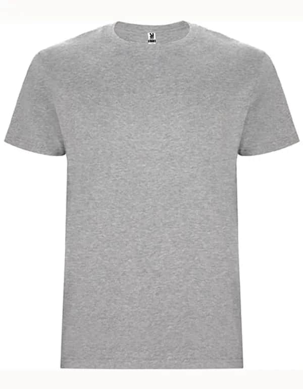 Kids´ Stafford T-Shirt - Heather Grey 58