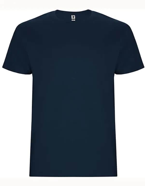 Kids´ Stafford T-Shirt - Navy Blue 55
