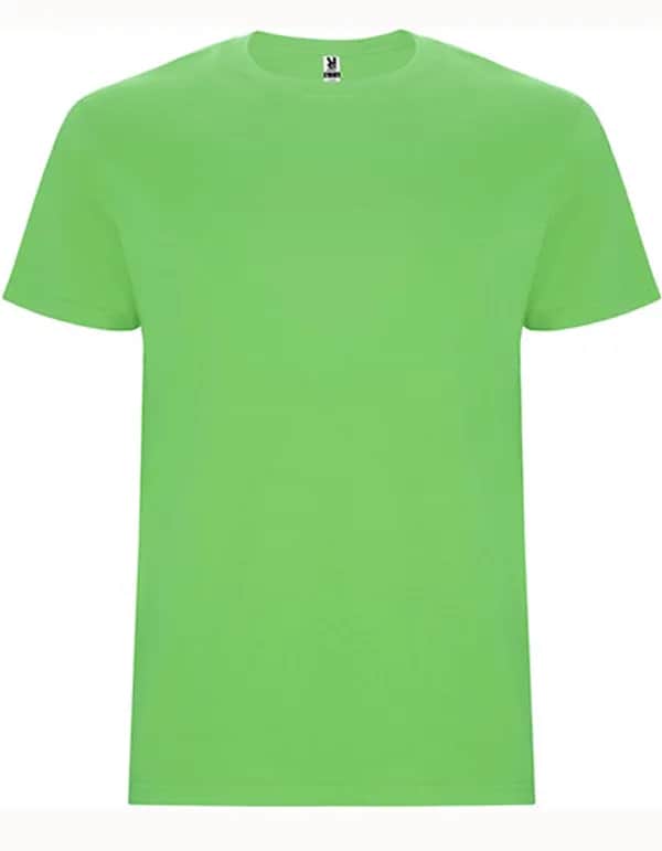 Kids´ Stafford T-Shirt - Oasis Green 114