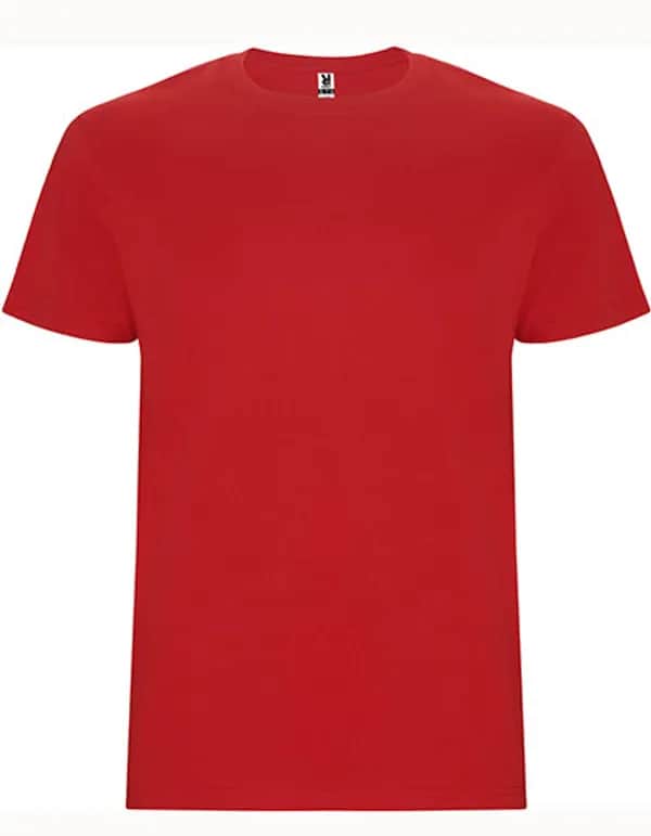 Kids´ Stafford T-Shirt - Red 60
