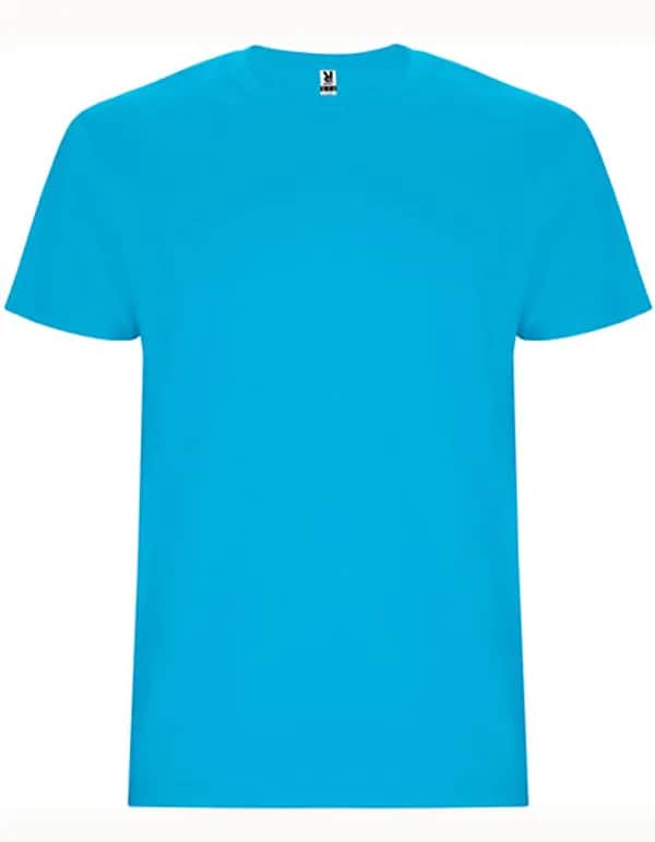 Kids´ Stafford T-Shirt - Turquoise 12