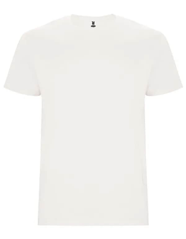 Kids´ Stafford T-Shirt - Vintage White 132