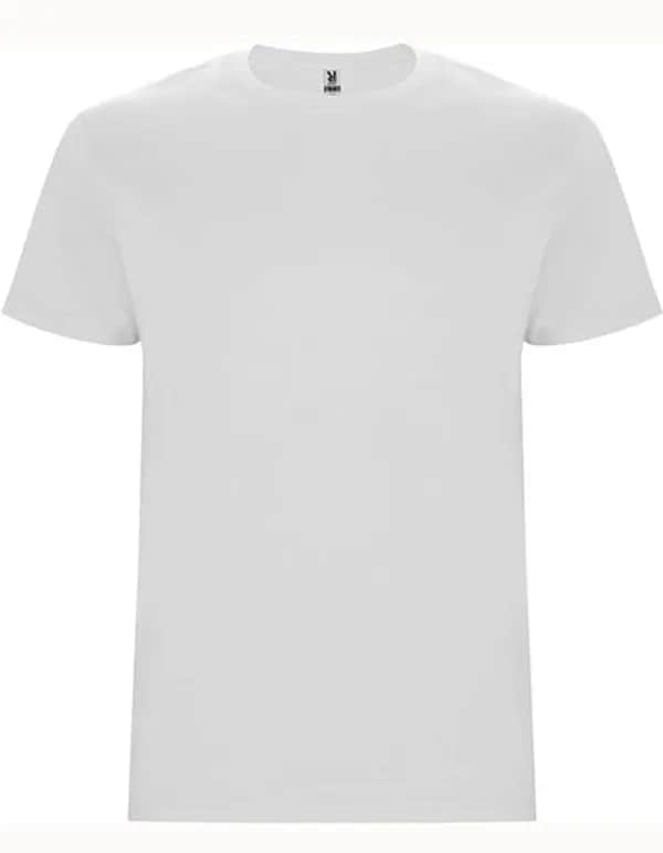 Kids´ Stafford T-Shirt - White 01