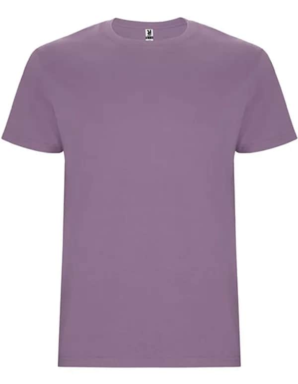 Stafford T-Shirt - Lavender 268