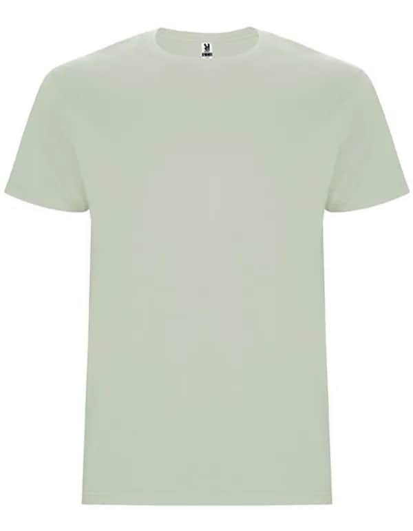 Stafford T-Shirt - Mist Green 264