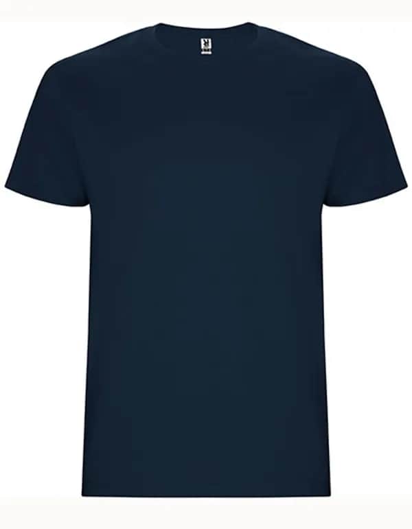 Stafford T-Shirt - Navy Blue 55