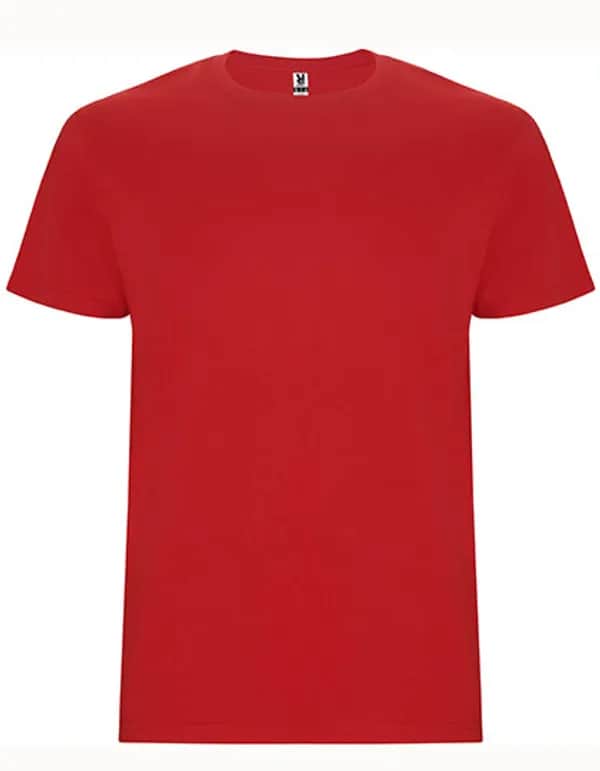 Stafford T-Shirt - Red 60
