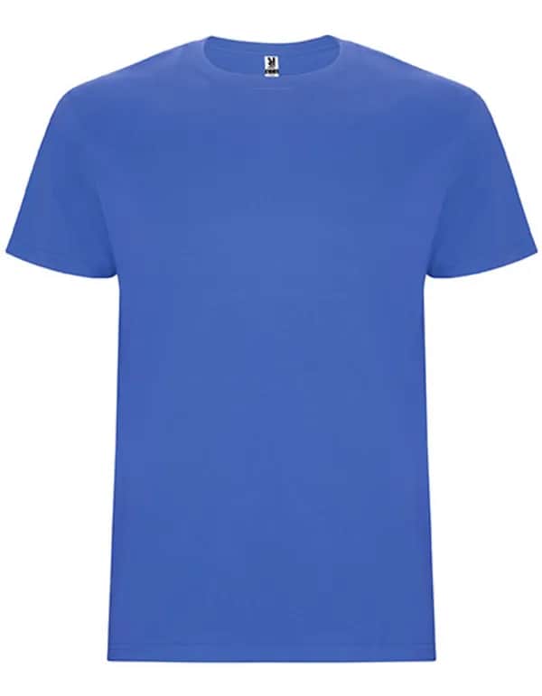 Stafford T-Shirt - Riviera Blue 261