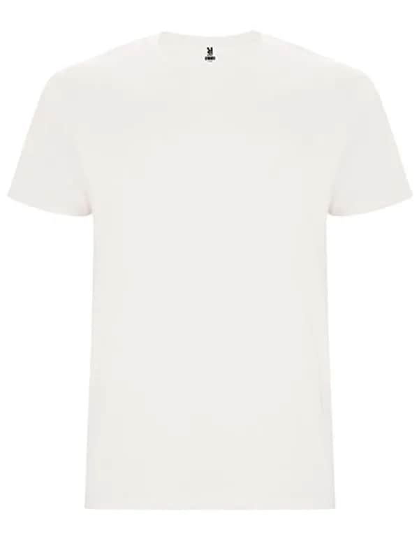 Stafford T-Shirt - Vintage White 132