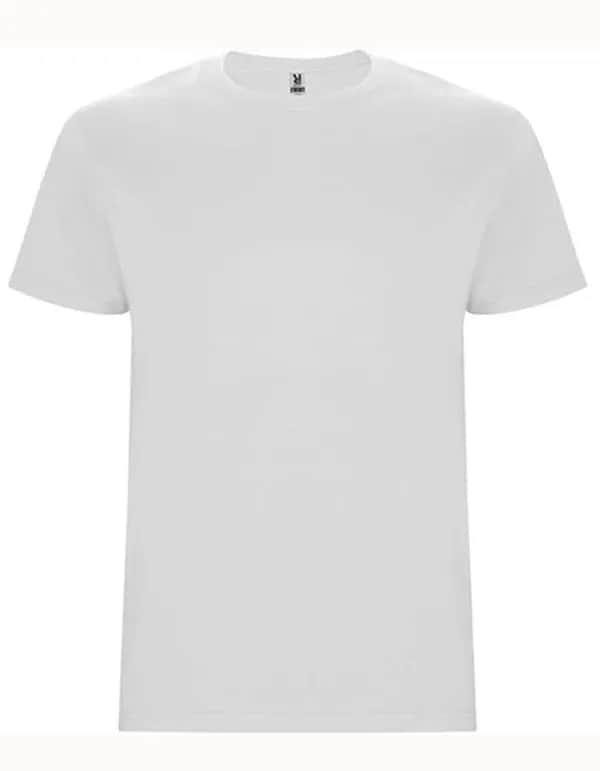 Stafford T-Shirt - White 01