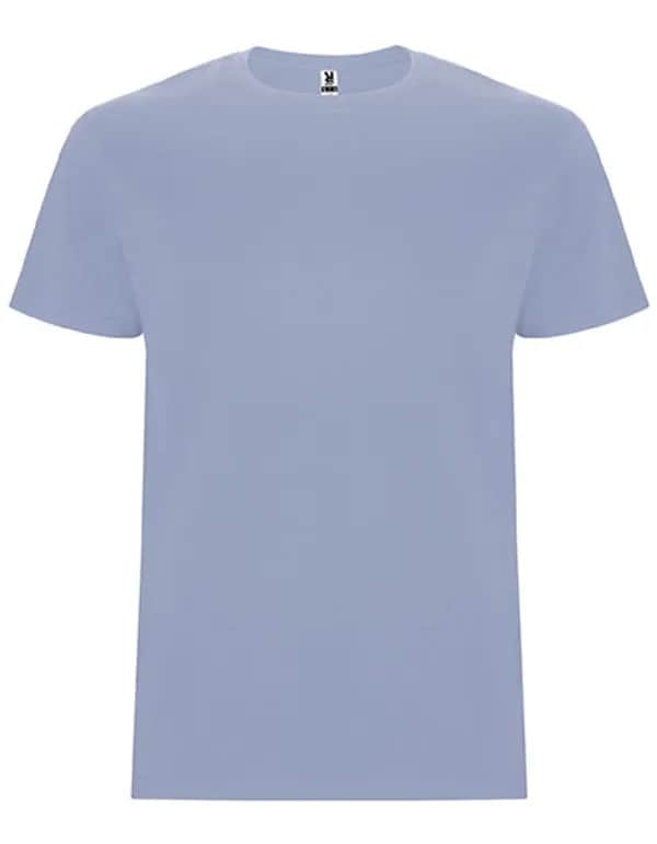 Stafford T-Shirt - Zen Blue 263