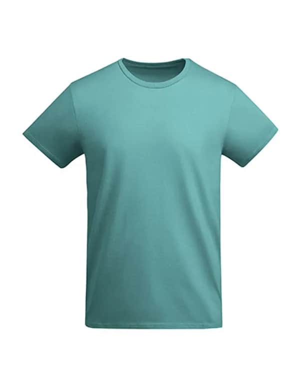 T-Shirt Breda - Dusty Blue 267