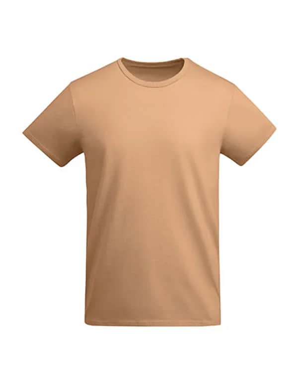 T-Shirt Breda - Greek Orange 265