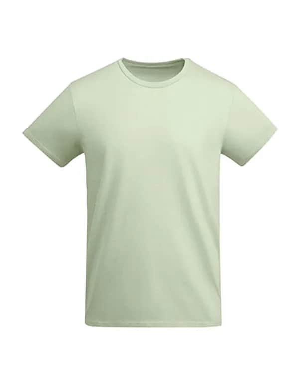 T-Shirt Breda - Mist Green 264