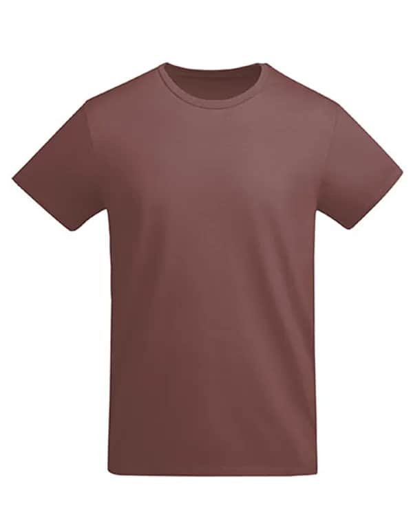T-Shirt Breda - Pale Red 168