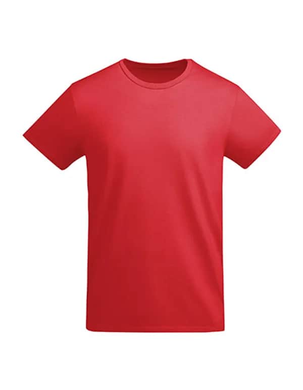 T-Shirt Breda - Red 60