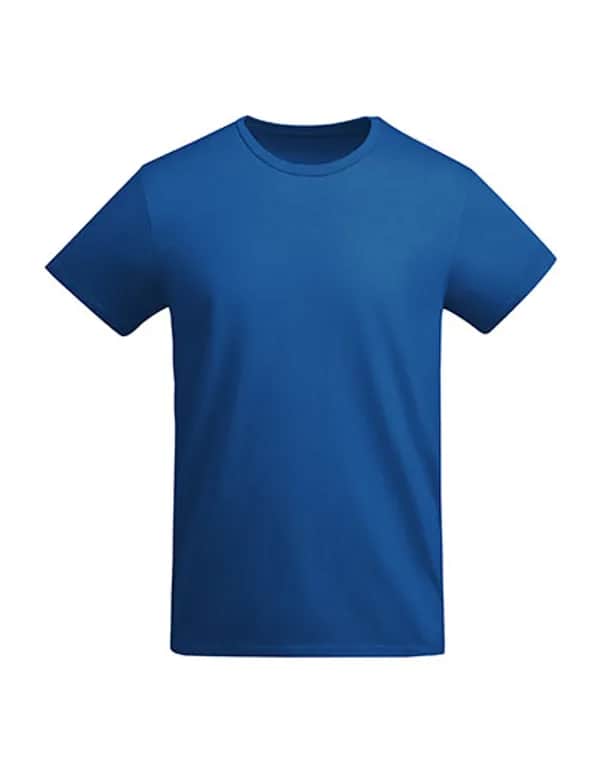 T-Shirt Breda - Royal Blue 05