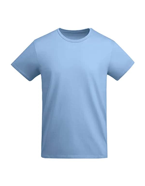 T-Shirt Breda - Sky Blue 10