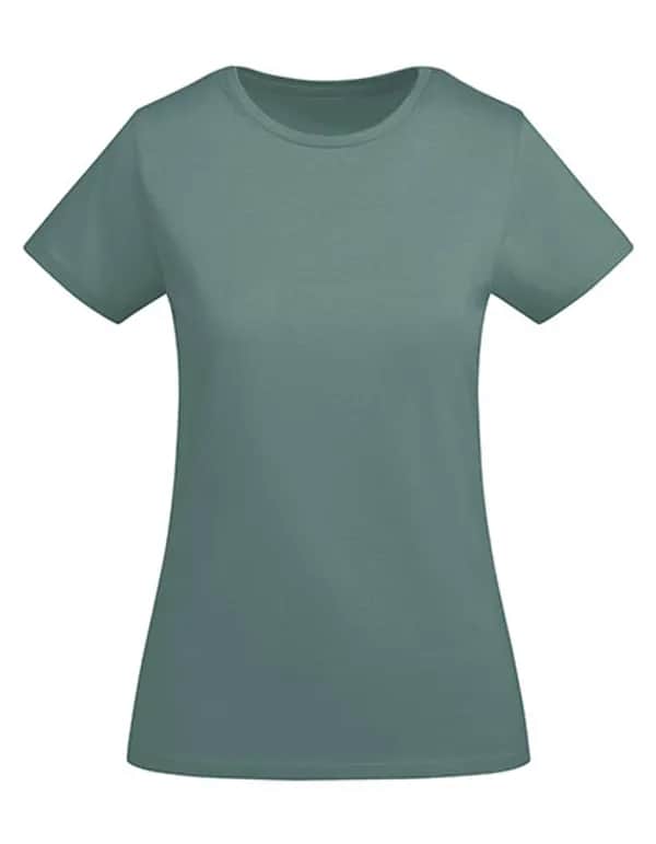 Women´s T-Shirt Breda - Calm Blue 171